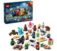 LEGO® Harry Potter™ Advent Calendar 2025, Wizard Toy for Kids 76456