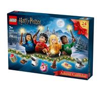 LEGO Harry Potter Advent Calendar Christmas Gift Set 76456