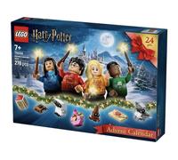 LEGO Harry Potter Advent Calendar Christmas Gift Set 76456