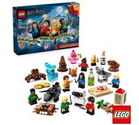 LEGO Harry Potter™ Advent Calendar - Model 76456 (7+ Years)