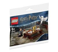 LEGO Harry Potter and Hedwig Owl Delivery Polybag Set 30420 (Bagged)