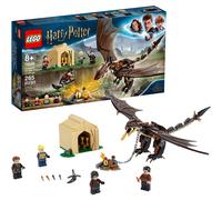 LEGO Harry Potter and The Goblet of Fire Hungarian Horntail Triwizard
