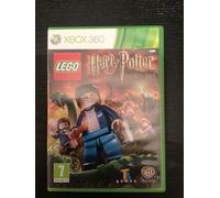 LEGO HARRY POTTER : Années 5 à 7