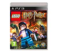LEGO HARRY POTTER : Années 5 à 7