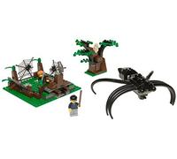 LEGO Harry Potter: Aragog In The Dark Forest (4727)
