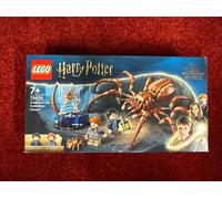 LEGO® Harry Potter™ 76434 Aragog in the Forbidden Forest™