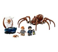 LEGO Harry Potter Aragog in the Forbidden Forest Set 76434