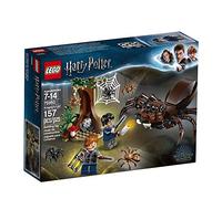 LEGO - Harry Potter - Aragog's Lair - 75950 NEW