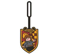 Ron Weasley Bag Tag
