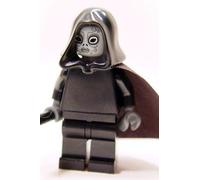 LEGO Harry Potter - Black Hooded Death Figure