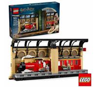 LEGO Harry Potter Book Nook: Hogwarts Express 76450 (10+ Years)