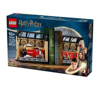 LEGO Harry Potter Book Nook Hogwarts Express 76450 NEW 2025