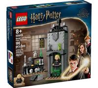 LEGO Harry Potter Borgin and Burkes Floo Network Promotional Set 40695