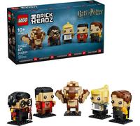 LEGO Harry Potter Brickheadz The Goblet of Fire Figures - 40791