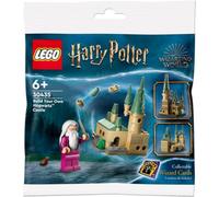 LEGO Harry Potter Build Your Own Hogwarts Castle 30435 Polybag