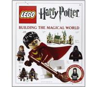 LEGO® Harry Potter Building the Magical World