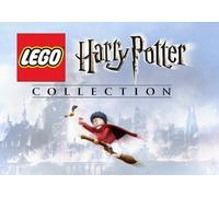 LEGO: Harry Potter - Bundle (2018) (PC) Steam Key - GLOBAL