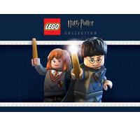 LEGO: Harry Potter - Bundle (2018) (Xbox One / Xbox Series X|S) Xbox Live Key - UNITED STATES