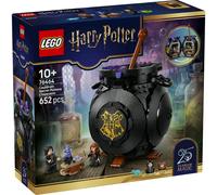LEGO Harry Potter Cauldron: Secret Potions Classroom 76464