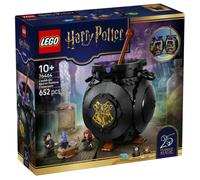 LEGO Harry Potter Cauldron: Secret Potions Classroom 76464