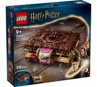 LEGO Harry Potter Chomping Monster Book of Monsters 76449