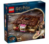 LEGO Harry Potter Chomping Monster Book of Monsters 76449