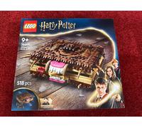 LEGO Harry Potter Chomping Monster Book of Monsters 76449
