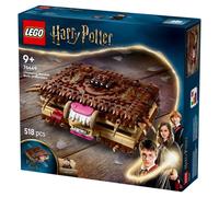 LEGO Harry Potter Chomping Monster Book of Monsters 76449 NEW 2025