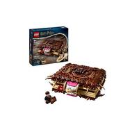 LEGO Harry Potter Chomping Monster Book of Monsters 76449