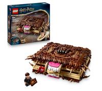 LEGO Harry Potter Chomping Monster Book of Monsters 76449