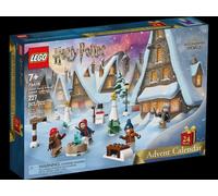 LEGO Harry Potter - Advent Calendar 2023: 76418