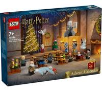 LEGO Harry Potter 2024 Advent Calendar Christmas Toy 76438