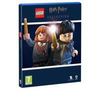 LEGO Harry Potter Collection 1-7 years - PlayStation 4
