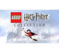 LEGO Harry Potter Collection