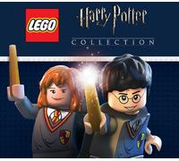 LEGO Harry Potter Collection (2018) CA XBOX One / Xbox Series X|S CD Key