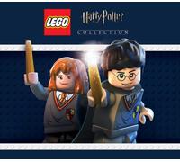 LEGO Harry Potter Collection (2022) EU Nintendo Switch CD Key