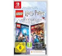 LEGO Harry Potter Collection (Code in a Box) (Switch)