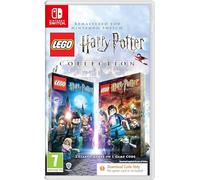 LEGO Harry Potter Collection (Code In Box) (Nintendo Switch)