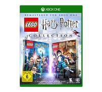 Lego Harry Potter Collection (Die Jahre 1-4 & Die Jahre 5-7)