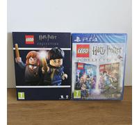 LEGO Harry Potter Collection Edition Game PS4 PlayStation 4 - New & Sealed