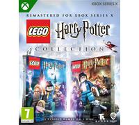 LEGO® Harry Potter™ Collection for Xbox Series X - Physical Media, White