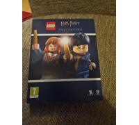 LEGO Harry Potter Collection (Xbox One)