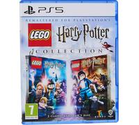LEGO Harry Potter Collection Juego para Consola Sony PlayStation 5 PS5