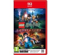 LEGO Harry Potter Collection - Nintendo Switch 2