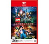 LEGO Harry Potter Collection - Nintendo Switch 2