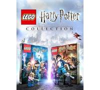 LEGO Harry Potter Collection (Nintendo Switch 2) - Nintendo eShop Key - EUROPE