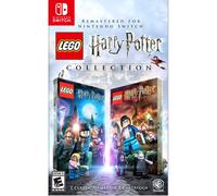 LEGO Harry Potter: Collection - Nintendo Switch