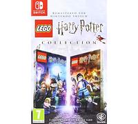 Nintendo LEGO Harry Potter Collection Multilingual Nintendo Switch