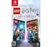 LEGO Harry Potter: Collection - Nintendo Switch