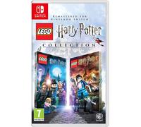 Lego Harry Potter Collection - Nintendo Switch